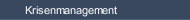 Krisenmanagement